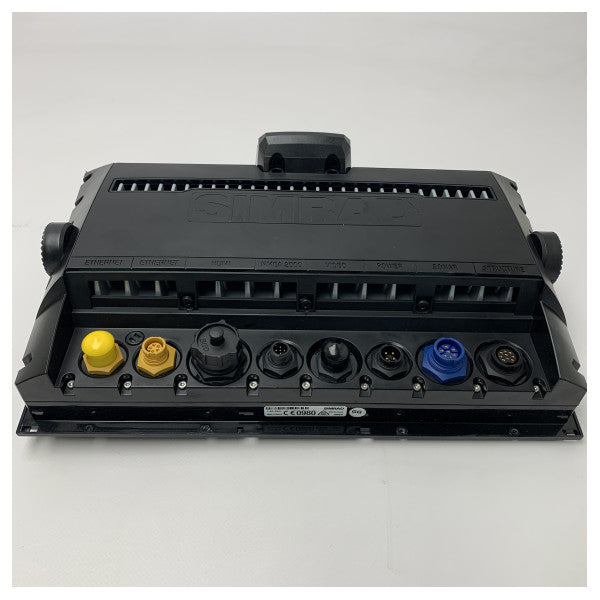 Simrad NSS12 EVO2 πολυλειτουργικός χαρτογράφος 12 ιντσών - 000-11193-001