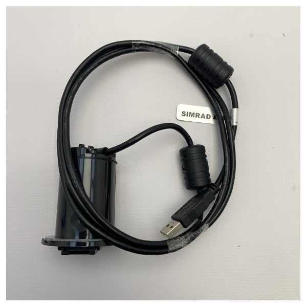 Simrad NSO EVO 3 16 16-инчов пакет за навигационна система - 000-14000-001