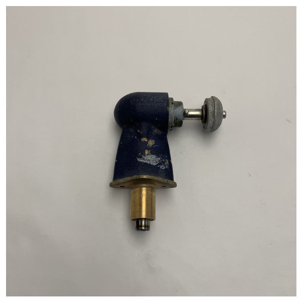 Used Side Power Sleipner SE60 Tailpiece 185 mm - 40602