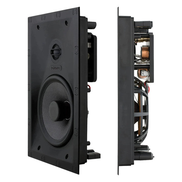 Sonance Visual Performance VP 66 TL 6,5 tommers høyttaler