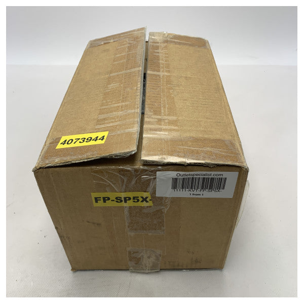 LOWARA SP5X Self Priming Periferali Pompa 230V