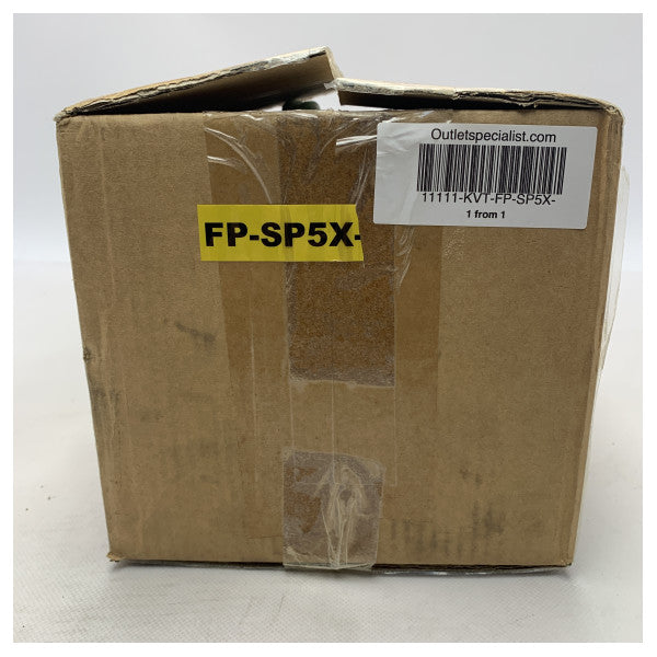 LOWARA SP5X Self Priming Periferali Pompa 230V