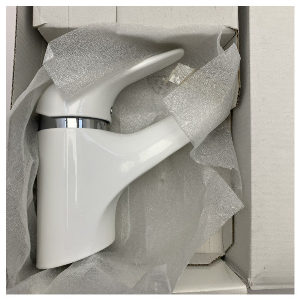 Mamoli VIP смесител с един лост, бял - 4762.0000.V0.0.R