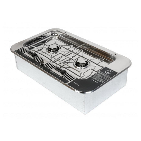 2-palnikowa kuchenka alkoholowa Dometic Origo 4100 - 9581416