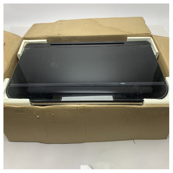 2-palnikowa kuchenka alkoholowa Dometic Origo 4100 - 9581416