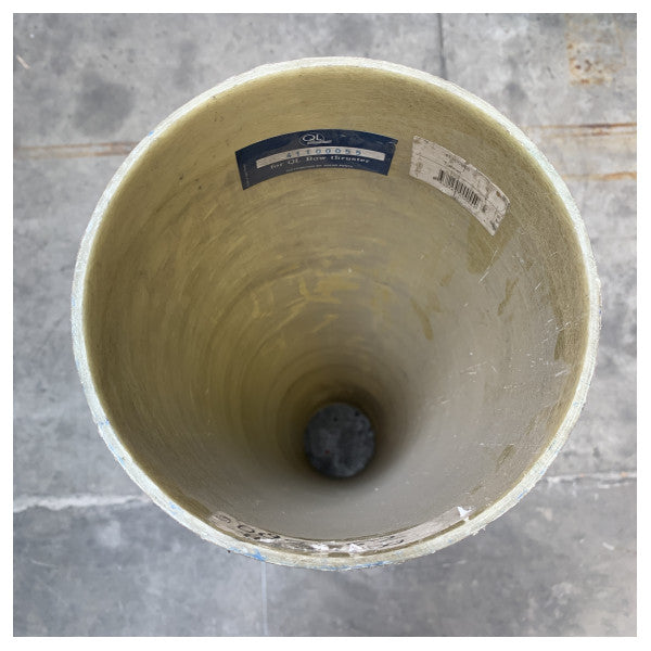 Volvo Penta QL 185 x 1500 mm CTP baş pervane tüneli - 41100055