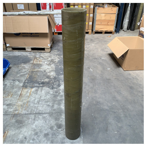 Volvo Penta QL 185 x 1500 mm CTP baş pervane tüneli - 41100055