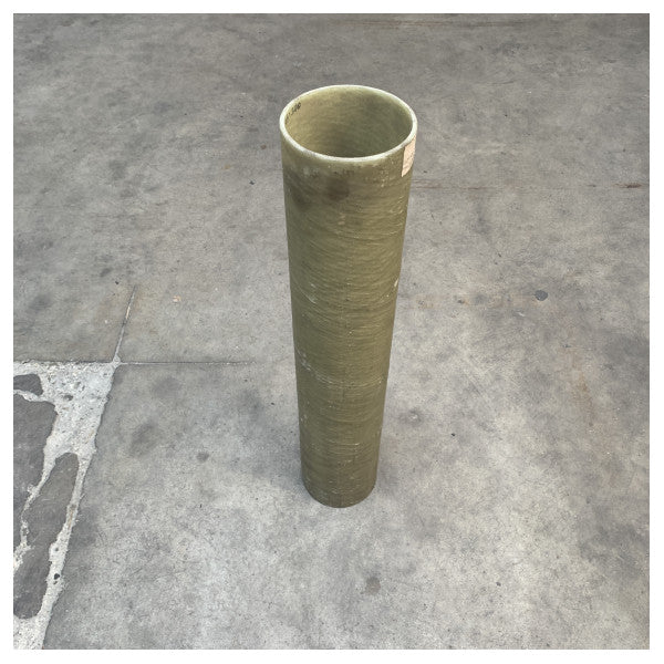 Volvo Penta QL GRP Bowthrester Tunel D132 X L750 mm - 41100411