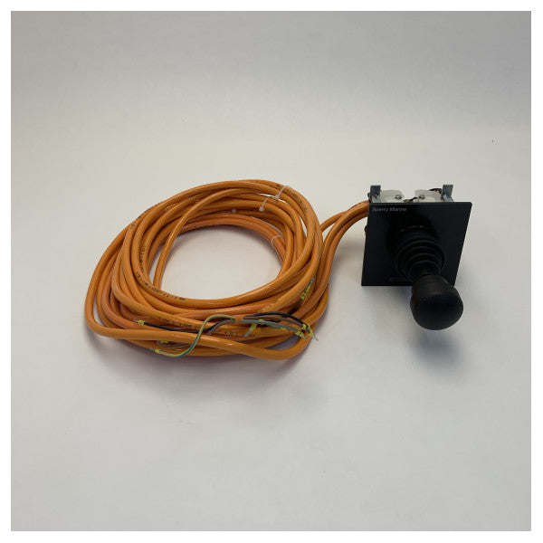 Sperry Univers Dual Non-Follow-Up upravljač za VDR