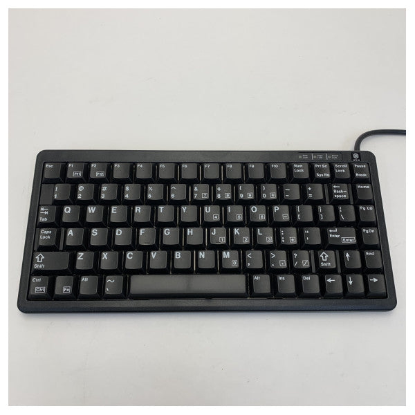 MF/HF SSBデータ端末用のSailor KB4641E / TT-3601Eマリンキーボード