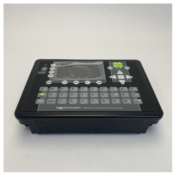 ACR Nauticast Solas Inland AIS транспондера система - C98451
