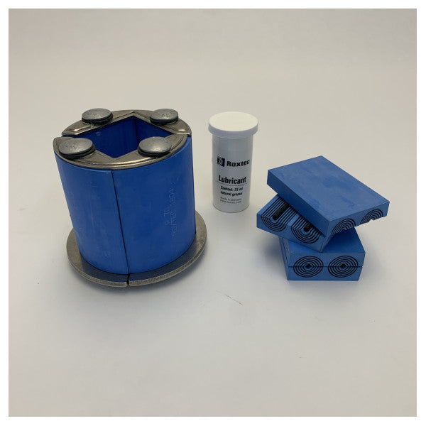 Roxtec R70 Sleeve tal-Ħarsien għal Kabli Marini u Protezzjoni tal-Pajp