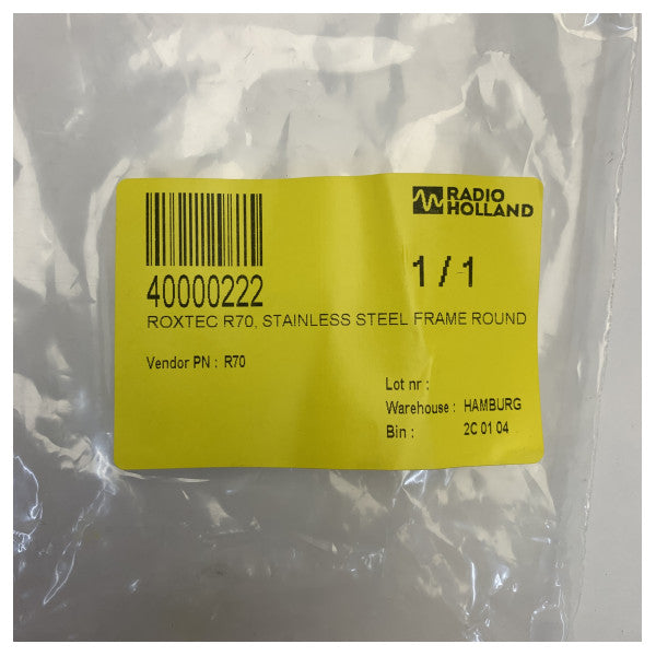 Roxtec R70 Sleeve tal-Ħarsien għal Kabli Marini u Protezzjoni tal-Pajp