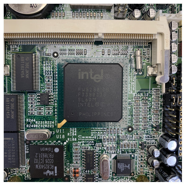 ECD00100 PCB matična ploča za SmartLine MK5, MK6 i MK7 - R01-7A0021