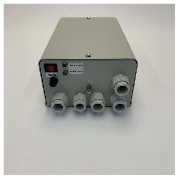 Fuente de alimentación marina a prueba de fallos de 24V 10A - 28204RHN