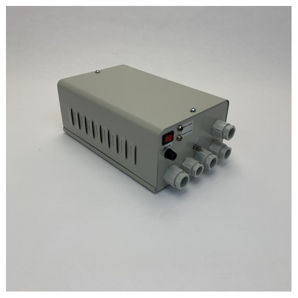 Fuente de alimentación marina a prueba de fallos de 24V 10A - 28204RHN