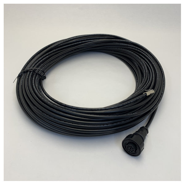 Iridium Pilot OpenPort Cable de 50m ADE a BDE - BLOC0801