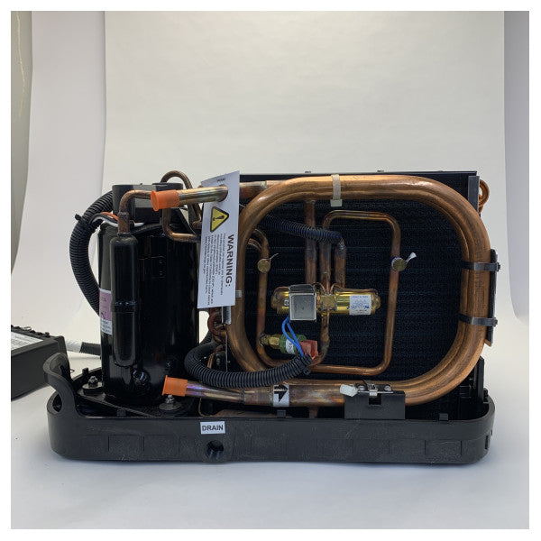 Dometic DTU10 10.000 BTU frittstående klimaanlegg 230V / 60 Hz