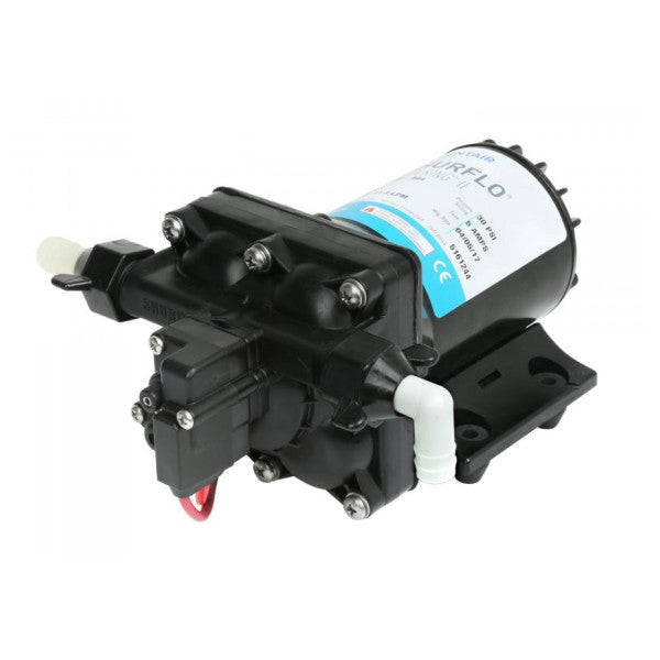 Αντλία πίεσης νερού Shurflo Aqua King 24V - 4139-131-B54
