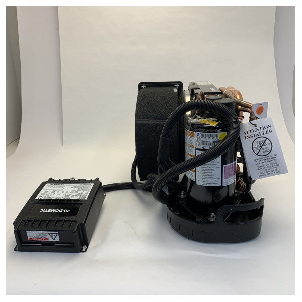 Dometic DTU12 12.000 BTU Stående Marine Aircon Enhet 230V / 60 HZ