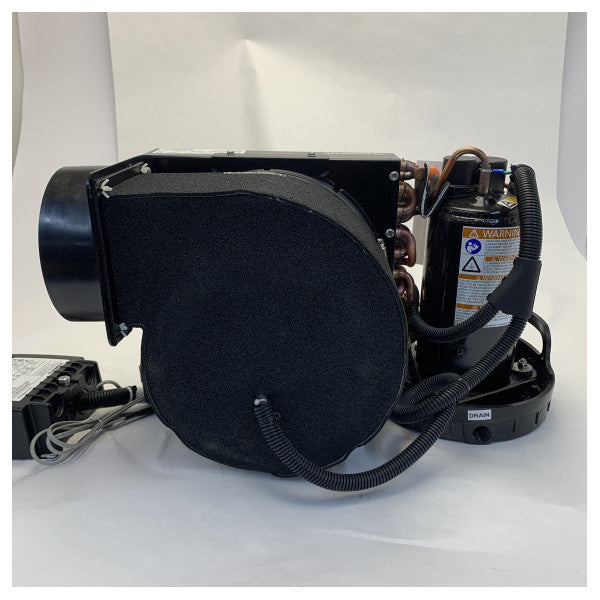 Dometic DTU12 12.000 BTU Stående Marine Aircon Enhet 230V / 60 HZ