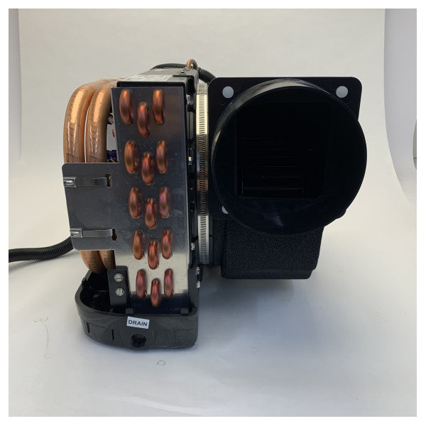 Dometic DTU12 12.000 BTU Stående Marine Aircon Enhet 230V / 60 HZ