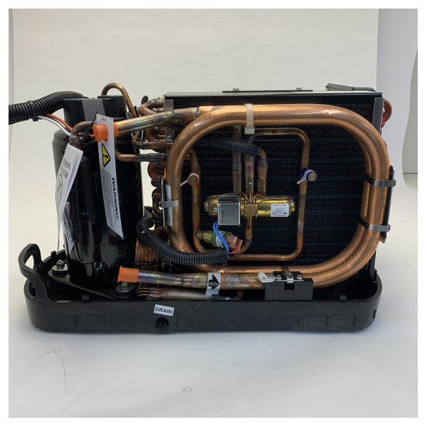 Dometic DTU12 12.000 BTU Stående Marine Aircon Enhet 230V / 60 HZ