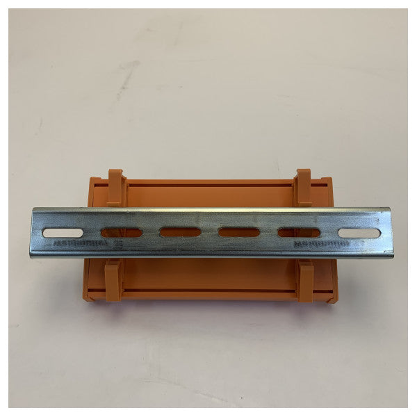 Navinet 4000 Can-Bus Interface System - 06102008