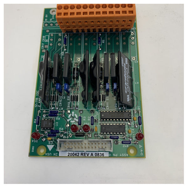 Соленоїдна плата PCB Bang-Bang DC 1983529-1 від Sperry Marine