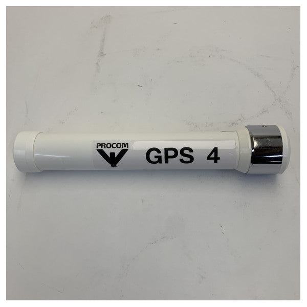 Amphenol Procom GPS 4 GPS-antenn för Navstar GPS-satellitnavigeringssystem