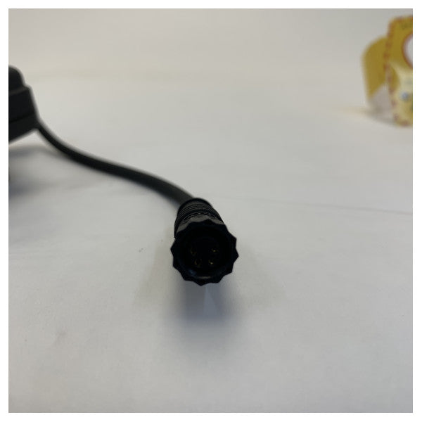 Peltor FL5061 интерфейсен кабел с PTT за слушалки Sailor SP3510 и SP3520