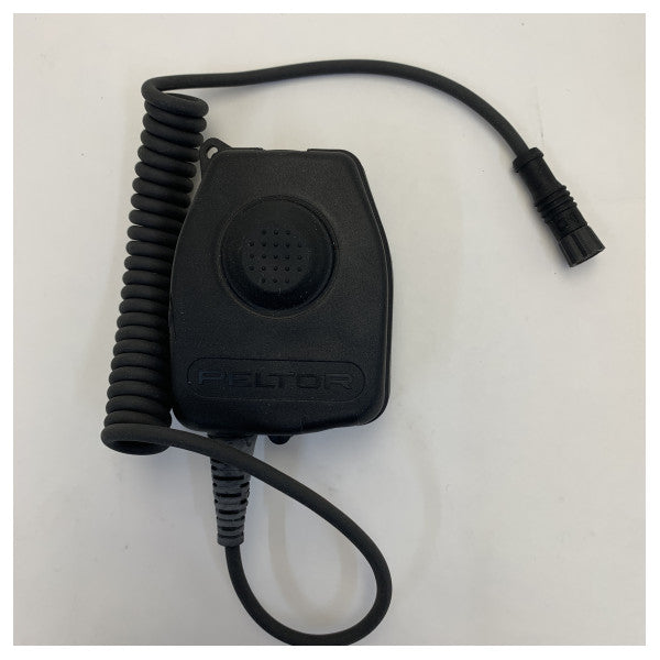Peltor FL5061 интерфейсен кабел с PTT за слушалки Sailor SP3510 и SP3520