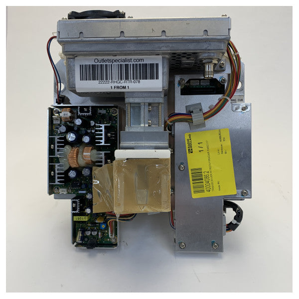 Furuno RTR078 трансивер за FAR2117 радар 12 kW