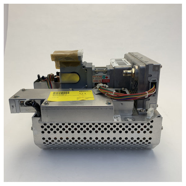 Furuno RTR078 трансивер за FAR2117 радар 12 kW