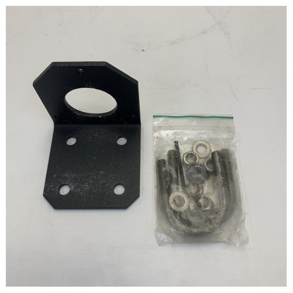 Сет за монтаж на парапет Sailor Pole- Railingmount Kit Angular-MC S-403026-103