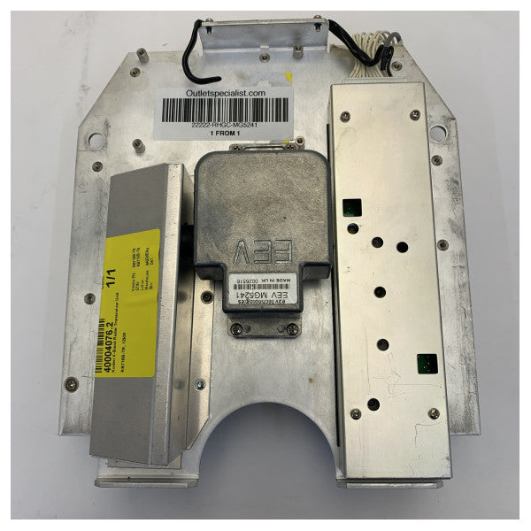 Unité de transceiver radar X-band Koden RB718B-TR