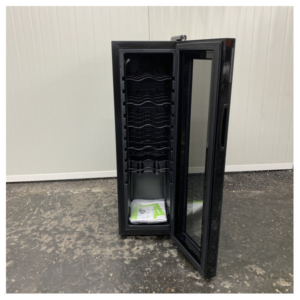 Luma Comfort 12 бутилки Вино Хладилник - PVZB 15-9CR