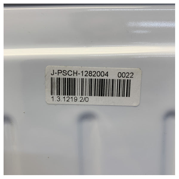 Isotherm Ice Drink Ανοξείδωτος Χάλυβας Ενσωματωμένος Ναυτικός Μηχανισμός Παραγωγής Πάγου 230V - 5W08A11IMN000