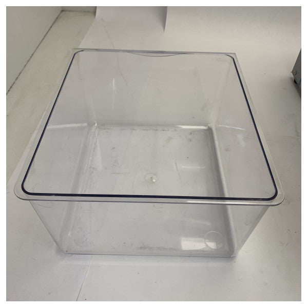 Vitrifrigo IM XTP Einbau-Edelstahl-Marine-Eisbereiter 230V - F2830012402S