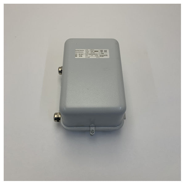 Northrop Grumman - Sperry Gyro Power Supply 060208-0000-000