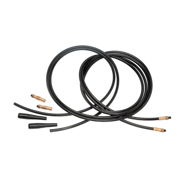 Комплект морски хидравлични маркучи Ultraflex 6 метра за извънбордови двигатели - трайни връзки, устойчиви на солена вода