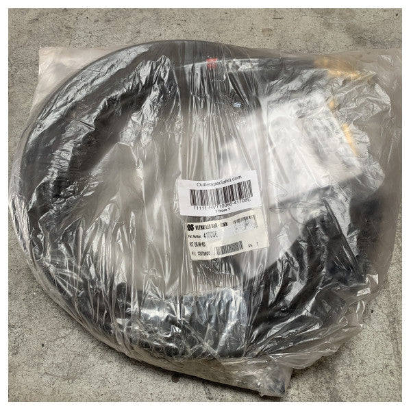 Комплект морски хидравлични маркучи Ultraflex 6 метра за извънбордови двигатели - трайни връзки, устойчиви на солена вода