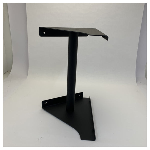 Czarny uchwyt wyświetlacza Furuno do wyświetlacza MU190 19 cali