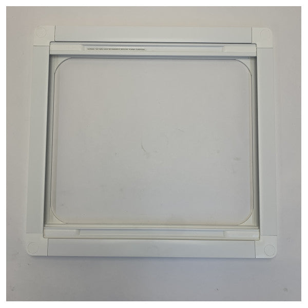 Dometic OceanAir SRSN-395-330-R4 395 x 330 мм щора - Екран