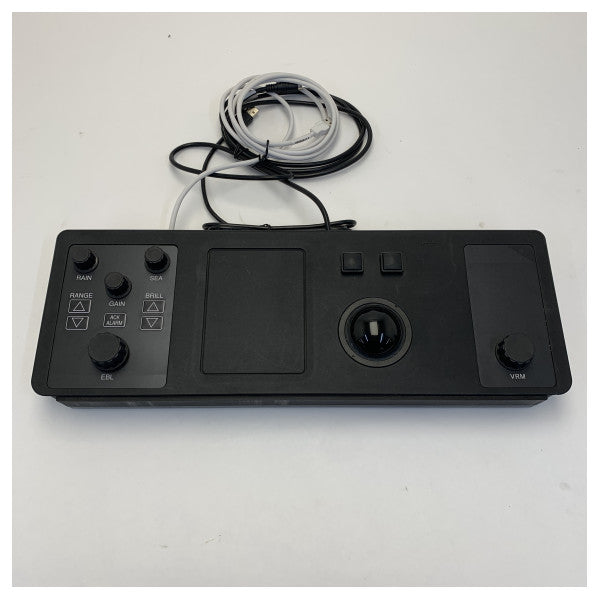 Πίνακας Ελέγχου Ραδιοφώνου Northrop Sperry για Συστήματα X-Band και S-Band - 65903KG-3