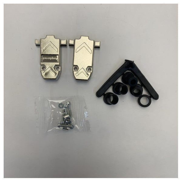 コンシリウム 707020D オーディオマイクロフォンユニット