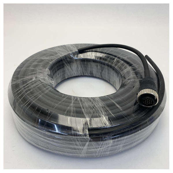 Cobham Sailor TT-3000LT Mini -C LRIT Antenna 20M Kaapelilla - TT-00-403000LT-00500