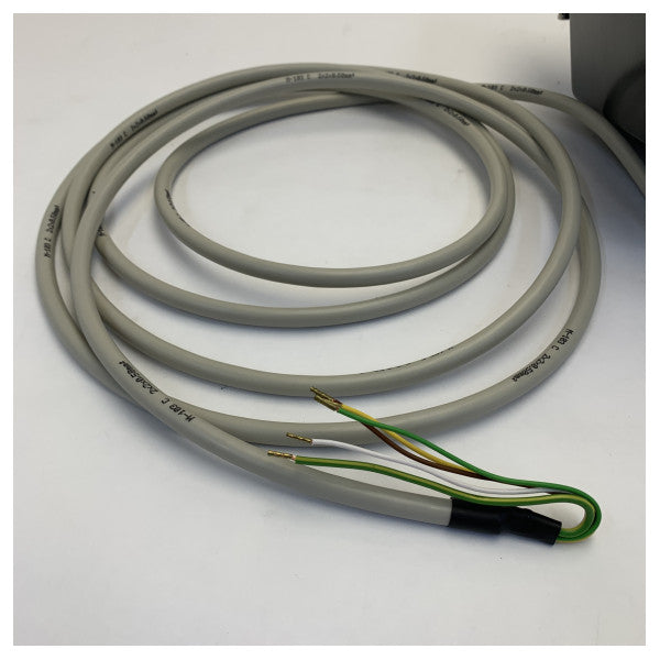 スペリー・マリン・コンソール・ステアリング・リピーター・コンパス 5016-AA - 074881-0001-000