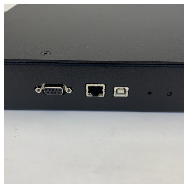 Nomatronics Magicplex 8 GIC Pro NMEA till Ehternet-konverterare