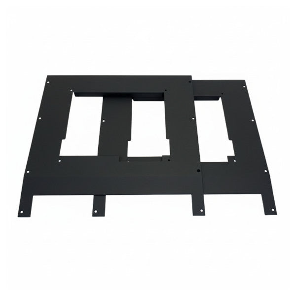 Sailor Frontpanel für Marine-Nachrichtenterminal-Montage - S-82-130513-C